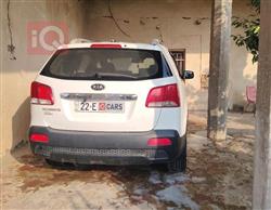 كيا سورينتو